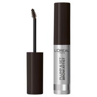 L'Oreal Brow Artist Plumper 109 Ebony