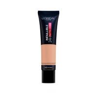 L'Oreal Infallible 24 Hour Matte Foundation 145 Rose Beige