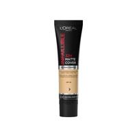 L'Oreal Paris Infallible 32H Matte Cover Foundation 200