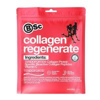 BSc Collagen Protein 153g