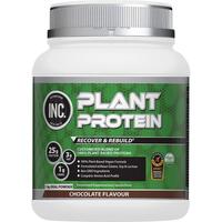 INC Plant Protein Chocolate 1kg