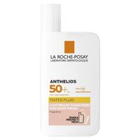 La Roche Posay Anthelios Tinted Fluid SPF 50+ 50ml