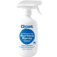 Goat Antibacterial Surface Spray 500ml