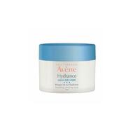 Avene Hydrance Hydrating Sleeping Mask 50ml Natural Hydration Barrier