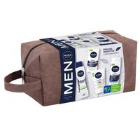 Nivea Men Sensitive Skin Protect Gift Bag