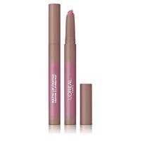 L'Oreal Infallible Matte Lip Crayon 102 Caramel