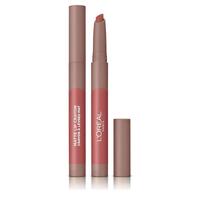 L'Oreal Infallible Matte Lip Crayon 105 Sweet