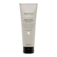 Natio Treatments Marine Mineral Overnight Repair Sleep Mask Online Only