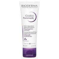 Bioderma Cicabio Pommade Soothing Repairing Ointment 40ml