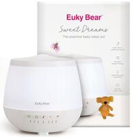 Euky Bear Sweet Dreams Sleep Aid