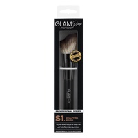 Glam By Manicare Pro Sculpting Brush