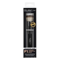 Glam By Manicare Pro Foundation Brush