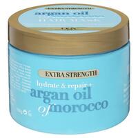 Ogx Argan Oil of Morocco Hair Mask For Damaged Hair 168g