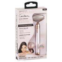 Flawless Finishing Touch Quartz Contour Roller