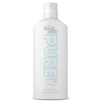 Bondi Sands Pure Self Tan Foaming Water Dark 200ml