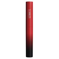 Maybelline Color Sensational Ultimatte Lipstick More Ruby 199