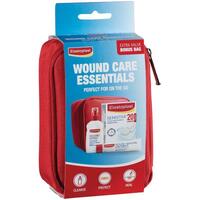 Elastoplast Wound Care Essentials Travel Pack