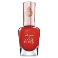 Sally Hansen Color Therapy Nail Polish Red-iance 14.7ml