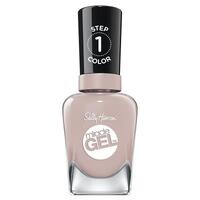 Sally Hansen Miracle Gel Nail Polish Shock & Mauve 14.7ml