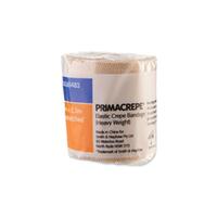 Primacrepe Elastic Crepe Bandage Heavy Weight 5cm x 2.3m