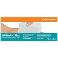 Primafix Plus Conformable Retention Tape 10cm x 2m