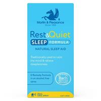 Rest & Quiet Sleep Formula Spray 25ml