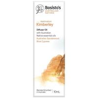 Bosistos Native Destination Kimberley's Essential Oil 10ml