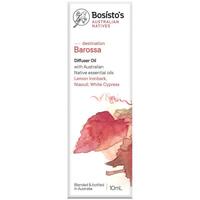 Bosistos Native Destination Barossa Essential Oil 10ml