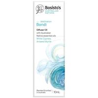 Bosistos Native Destination Bondi Essential Oil 10ml