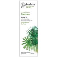 Bosistos Native Destination Daintree Essential Oil 10ml