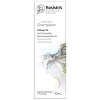 Bosistos Native Destination Grampians Essential Oil 10ml