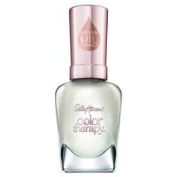 Sally Hansen Color Therapy 001 Fleur T Limited Edition 14.7ml