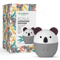 Oil Garden Koala Ultrasonic Diffuser