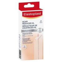 Elastoplast Scar Reducer XL 21 Patches