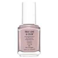 Essie Nail Polish Tlc Lite Weight 40