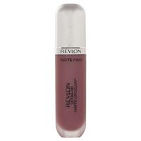 Revlon Ultra HD Matte Lipstick Exhibitionist