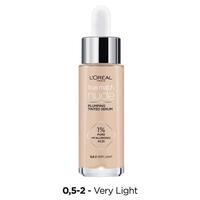 L'Oreal True Match Serum Foundation Light 0 5-2