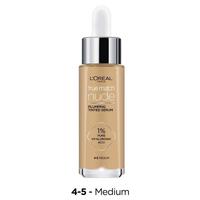 L'Oreal True Match Foundation Serum Medium 4-5