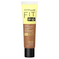 Maybelline Fit Me Tinted Moisturizer 355