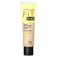 Maybelline Fit Me Tinted Moisturizer 103