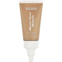 MissGuided Meet Your Match Demi Matte Foundation 16