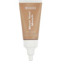 MissGuided Meet Your Match Demi Matte Foundation 17