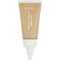 MissGuided Meet Your Match Demi Matte Foundation 10