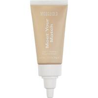 MissGuided Meet Your Match Demi Matte Foundation 2