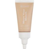 MissGuided Meet Your Match Demi Matte Foundation 3