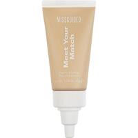 MissGuided Meet Your Match Demi Matte Foundation 6