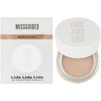 MissGuided Lids Lids Lids High Pigment Cream Eyeshadow Laid Bare