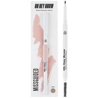 MissGuided Oh Hey Brow Microprecision Pencil Light