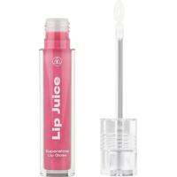 MissGuided Lip Juice Supershine Lipjuice The Plastic