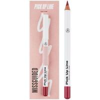 MissGuided Pick Up Line Lipliner No Way Rose